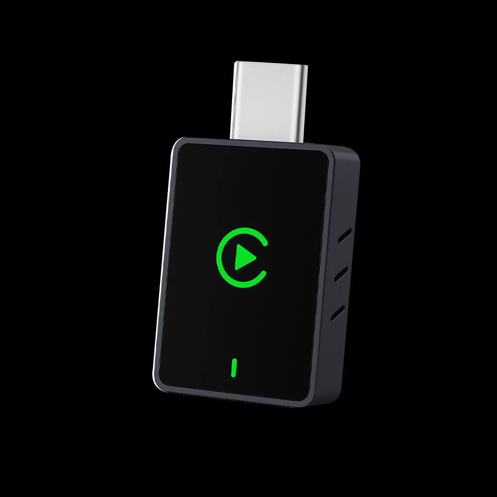 Carplay Dongle usbc