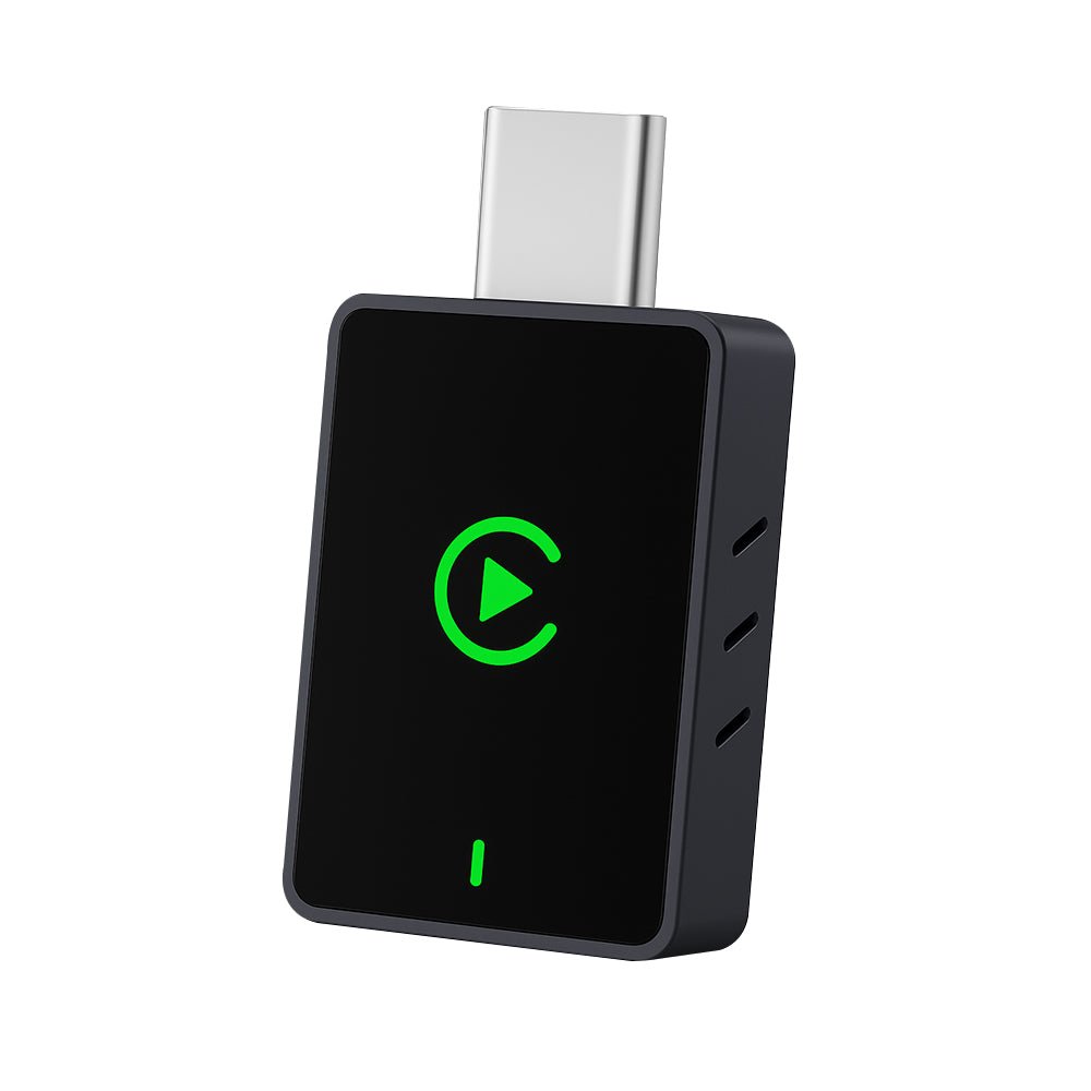 Thingy® USB - C 2 - in - 1 CarPlay Dongle - Thingy