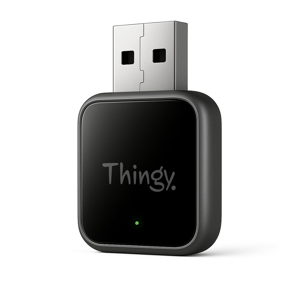 Thingy® 3 - in - 1 CarPlay Dongle - Thingy