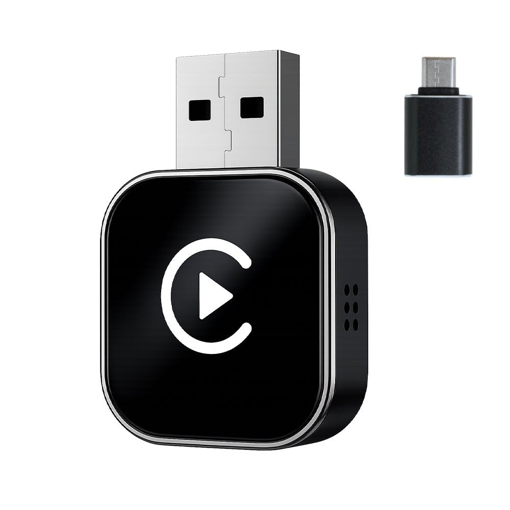Thingy® Mini 2 - in - 1 CarPlay Dongle - Thingy