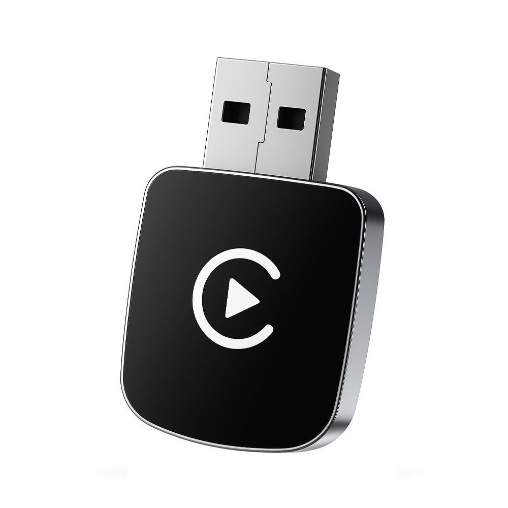 Thingy® Premium 2 - in - 1 CarPlay Dongle - Thingy