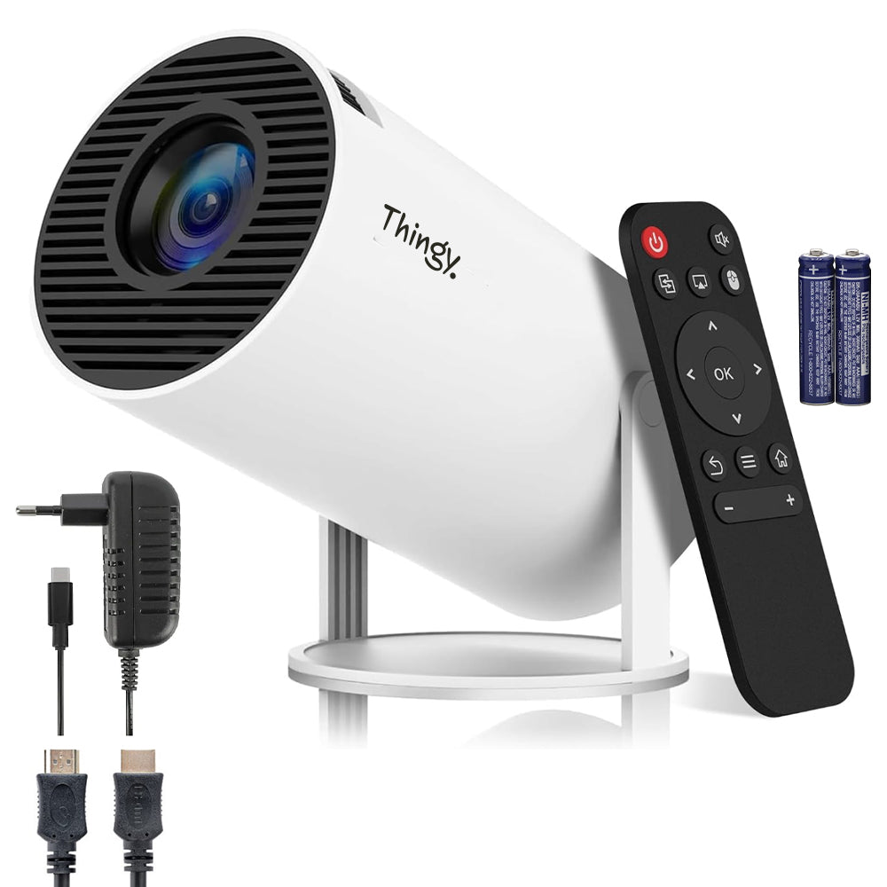 Thingy® Ultra Mini Beamer - Thingy